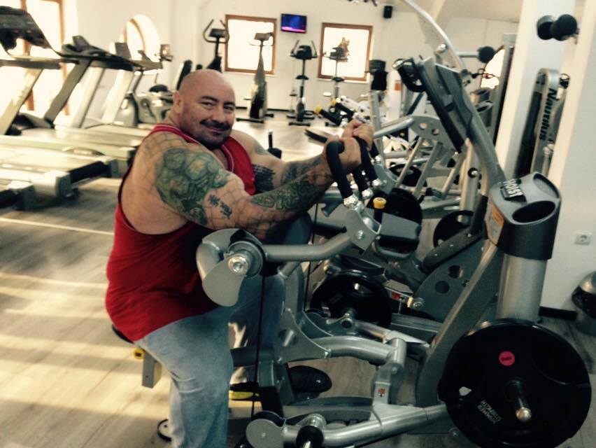 Anunțul oficial al lui Marcel Vela despre redeschiderea sălilor de fitness. “Vestiarele sunt comune, deci…”