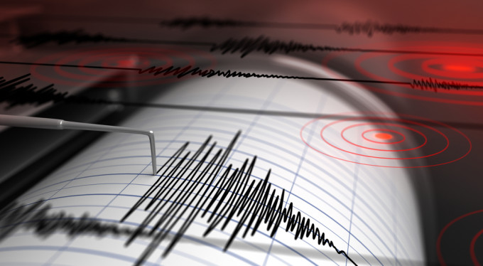 Cutremur vineri dimineața în România! Seismul a avut magnitudinea de 3,2 pe scara Richter