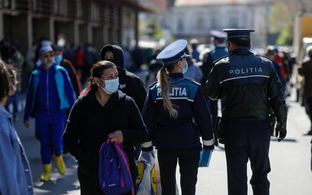 Starea de alertă, prelungită din nou în România. Care sunt restricțiile