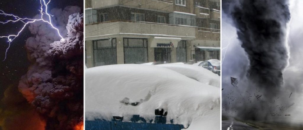 Temperaturi anormale, în luna mai. Informații de ultimă oră de la meteorologi