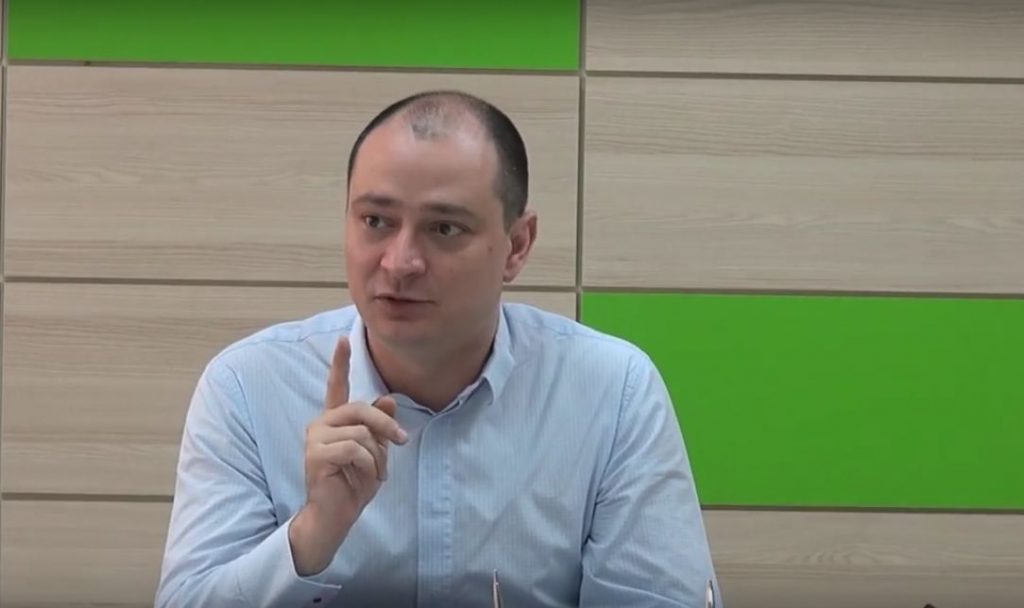 Primarul Daniel Băluță vrea să facă Sectorul 4 mai mare. Berceni, Popești-Leordeni și Jilava ar putea deveni parte din București