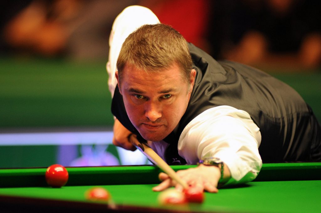 Stephen Hendry, regele snooker-ului din anii ’90