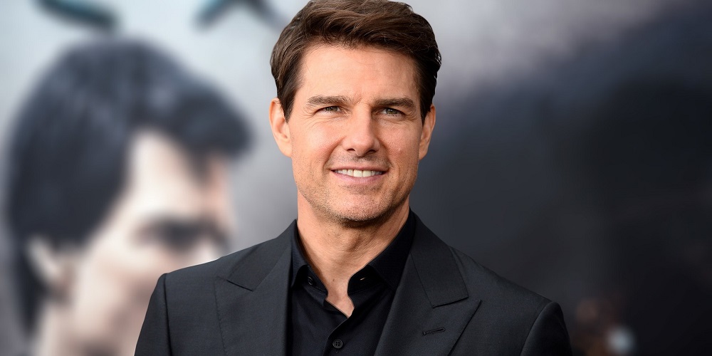 Premieră în lumea cinematografică! Tom Cruise, primul actor care va pleca în spațiu pentru realizarea unui film