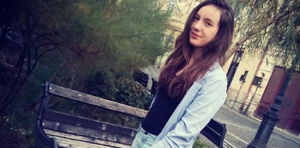 Destin cumplit pentru Adriana! Adolescenta de 19 ani care visa să intre la Academia de Poliție a murit într-un grav accident de mașină