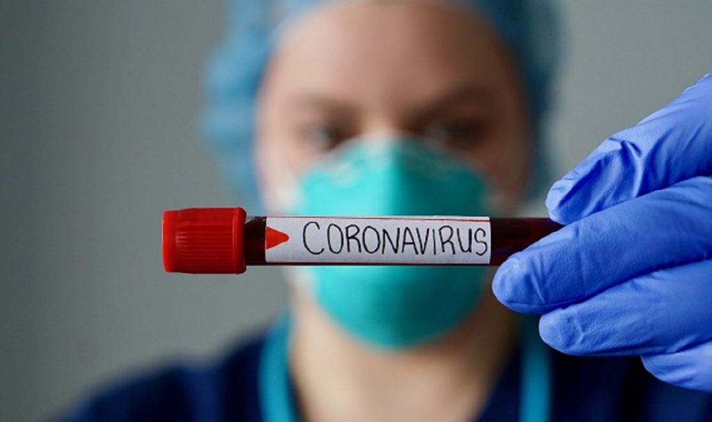 Coronavirusul „mătură” Brazilia! A fost înregistrat un nou record de cazuri de infectare