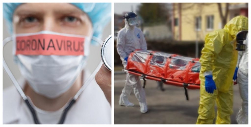 Coronavirus în România. Numărul de persoane infectate cu COVID-19 a ajuns la 12.567