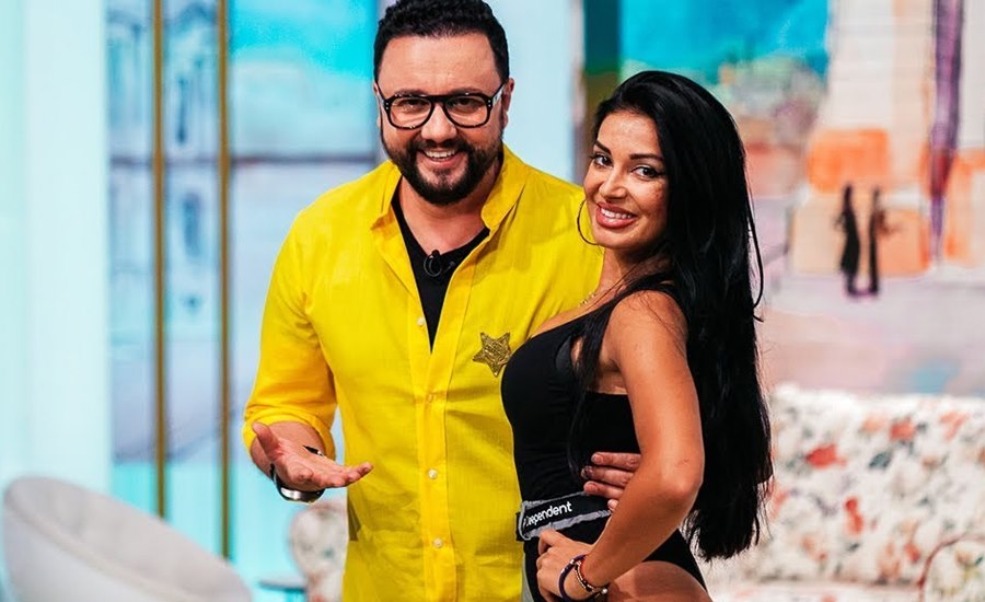 De ce era poreclită Elena Ionescu „ultima virgină din showbiz”. La ce vârstă înaintată și-a pierdut fecioria și cu cine