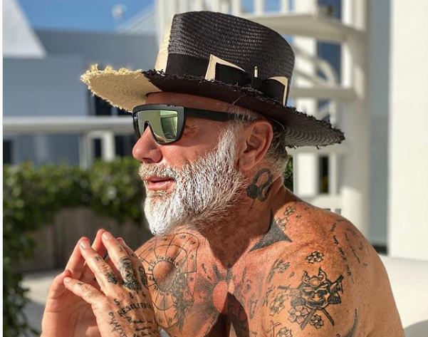 Excentricul Gianluca Vacchi lovește din nou! A spus tot pe Instagram, iar iubita lui tânără s-a îmbujorat: ”Mi-am dorit-o mereu!”