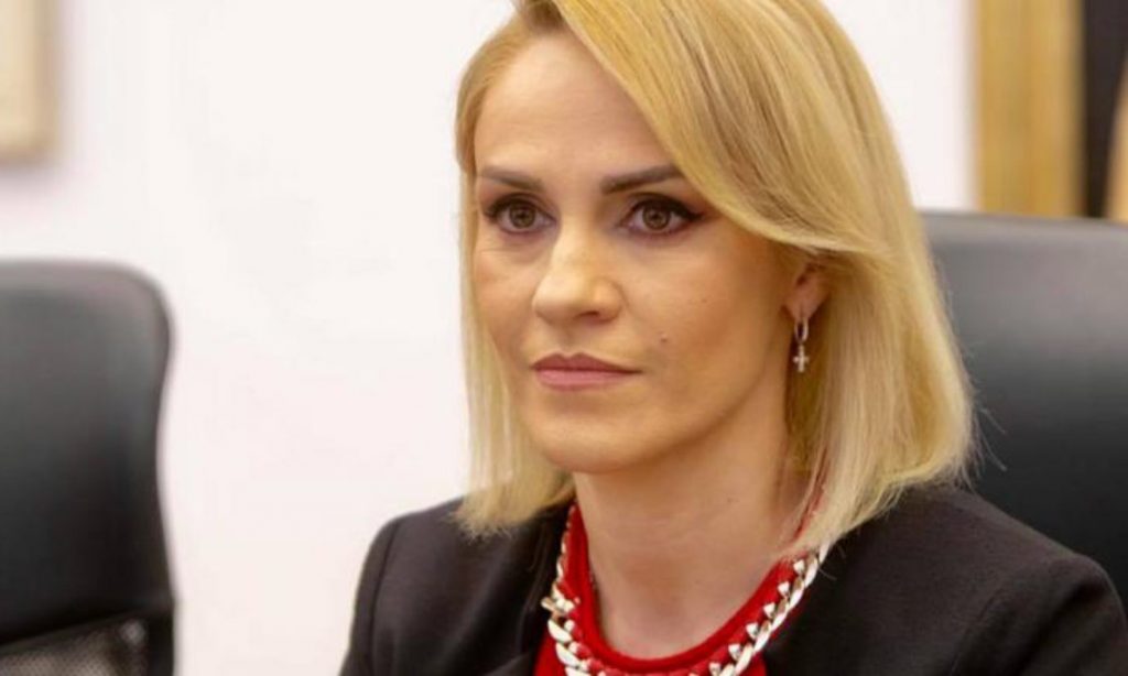 Gabriela Firea, apel către Ministerul Sănătății. Ce soluție a găsit pentru bolnavii de coronavirus asimptomatici. “Nu ar fi rău că…”