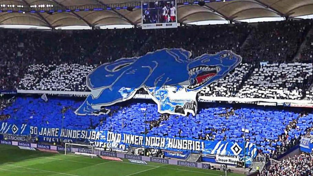 Remiză dramatică pentru Hamburg pe „Volksparkstadion” » HSV a ratat șansa de a urca pe loc de promovare!