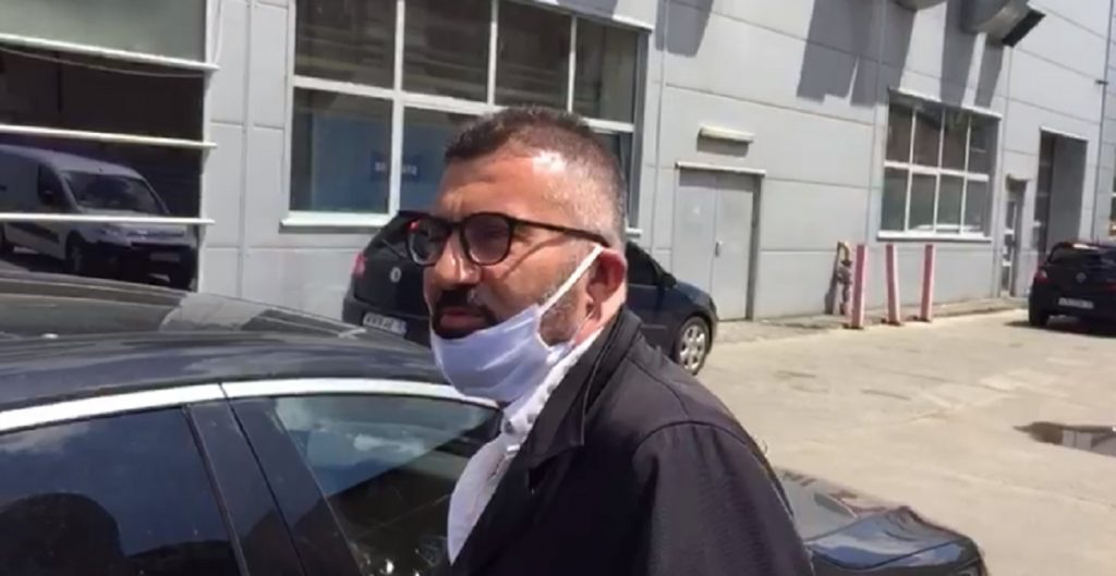 Îi arde de miștouri! Ioniță din Clejani, mesaj halucinant către o jurnalistă, după accidentul fiicei sale: „Merg la o întâlnire. Ești liberă?” VIDEO