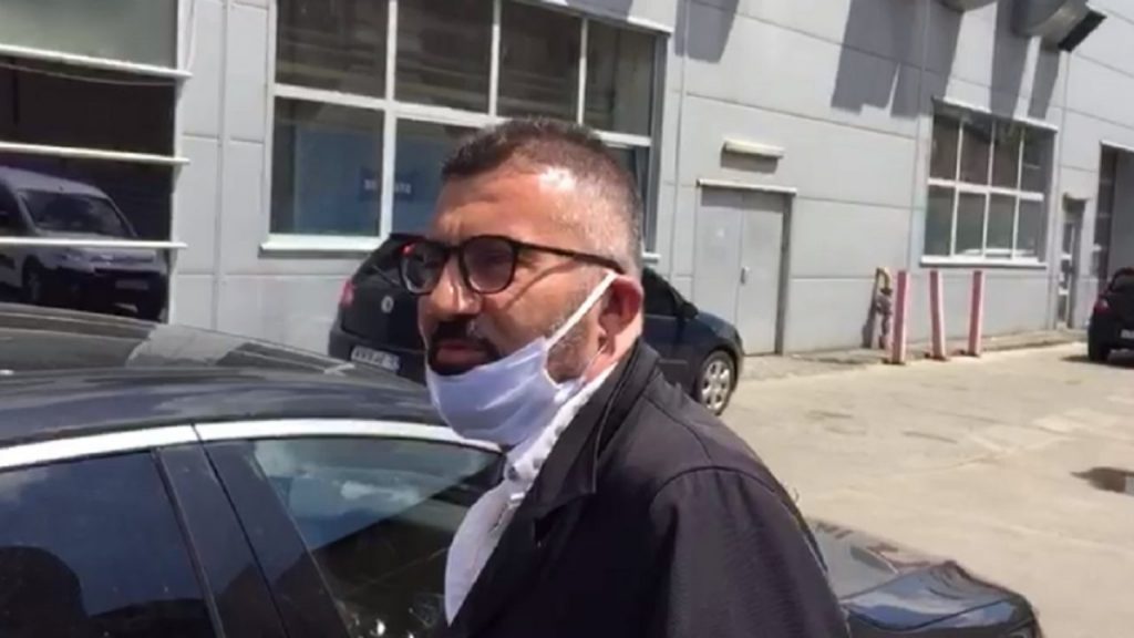 Ioniță de la Clejani face propria anchetă după accidentul provocat de Margherita: ”Veţi auzi lucruri pe care nu le-aţi auzit vreodată…”