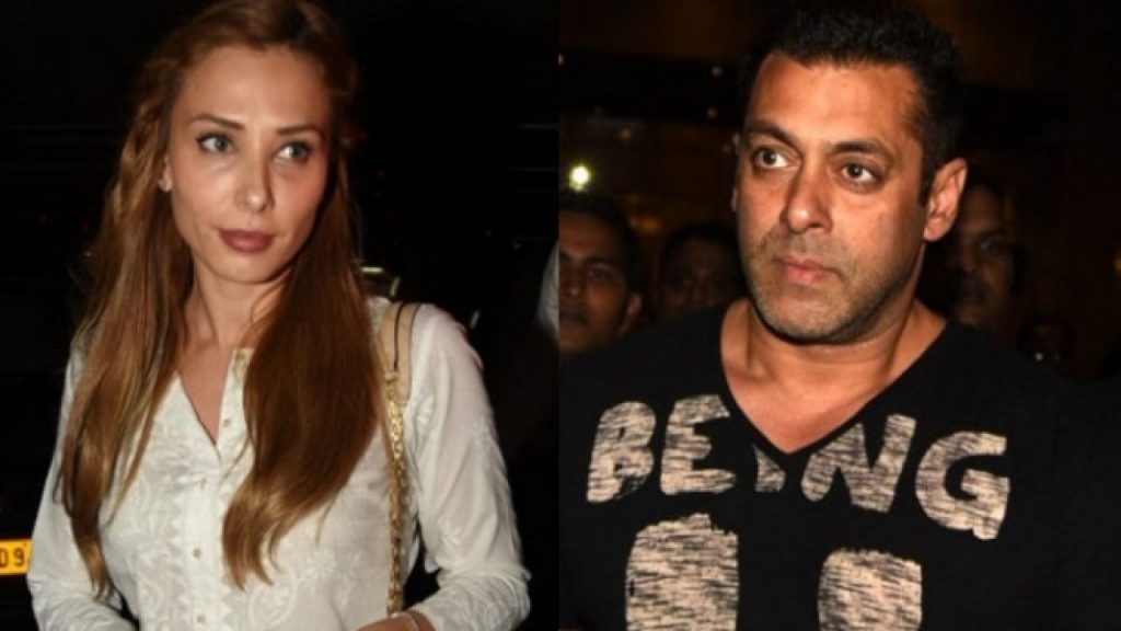 Salman Khan, prins în flagrant! Imaginile infidele pe care Iulia Vântur n-ar fi vrut să le vadă vreodată VIDEO