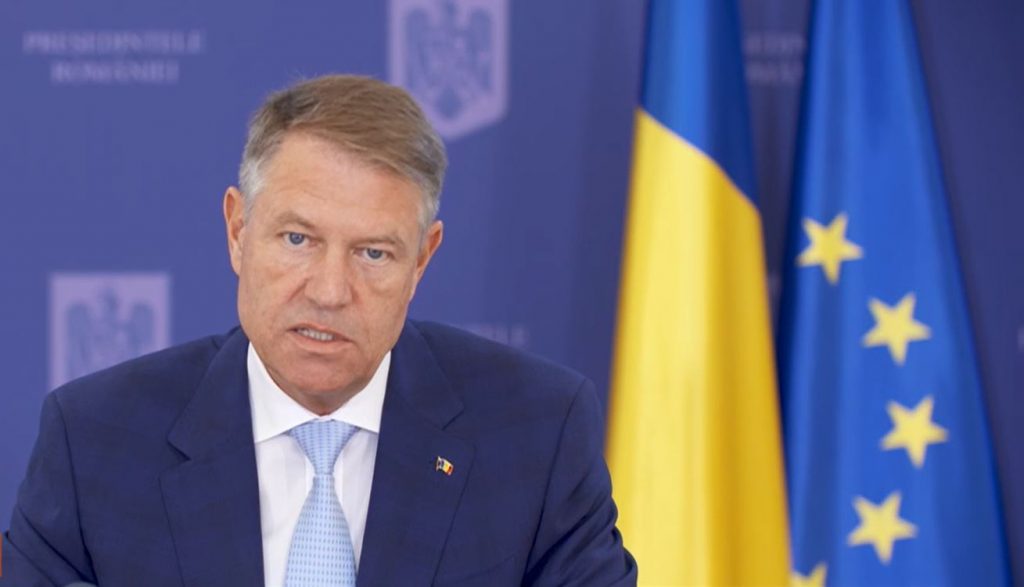 Klaus Iohannis a făcut anunţul aşteptat de toată lumea! Ce se întâmplă după 15 mai: “Nu ne relaxăm! Aveţi nevoie de declaraţie scrisă”