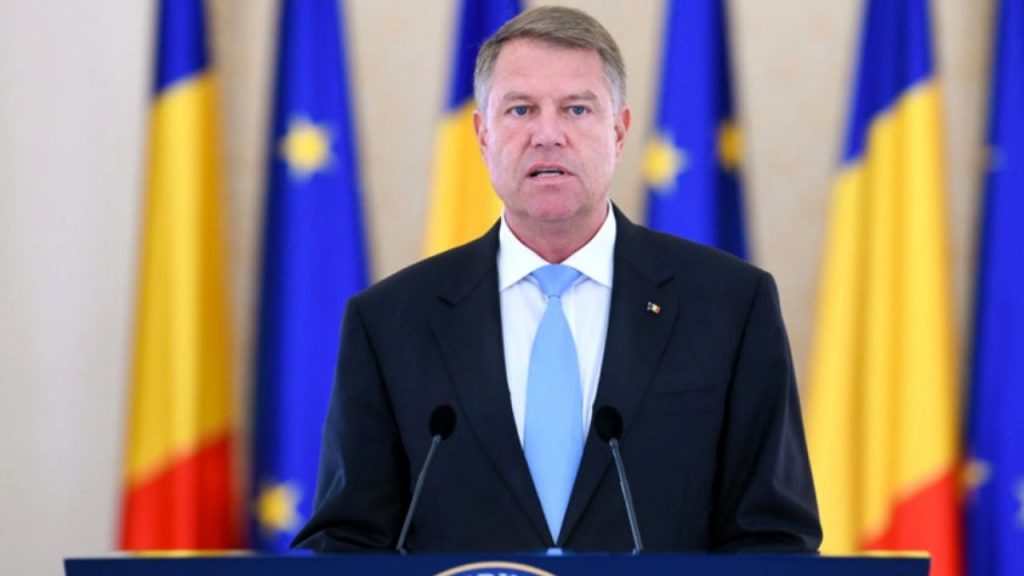 Klaus Iohannis, anunț de ultimă oră referitor la Starea de Urgență. Ce se întâmplă după data de 15 mai