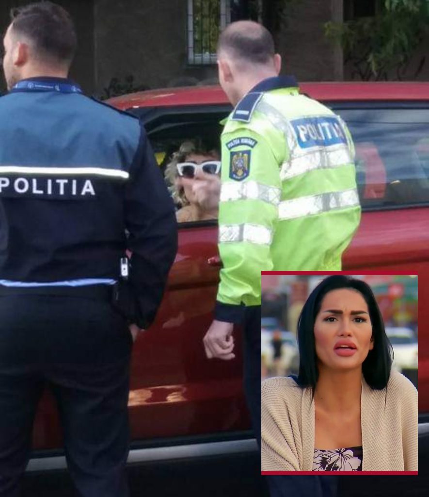 Margherita, la închisoare?! Câți ani riscă după ce a fost prinsă la volan sub influența stupefiantelor. Poliția…