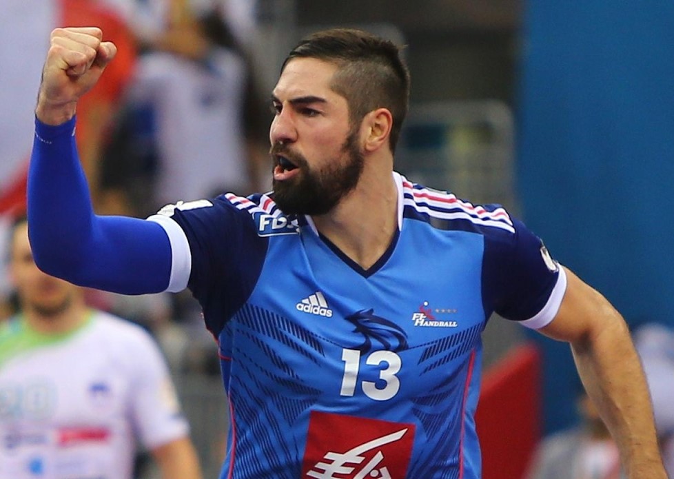 Nikola Karabatic, o legendă în activitate a handbalului mondial