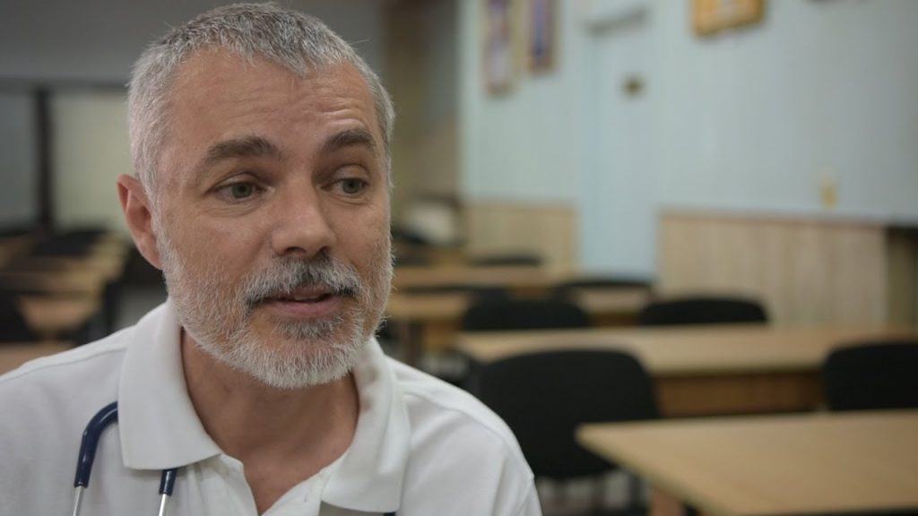 Dr. Mihai Craiu, avertisment cumplit pentru români!: ”Nu mai avem unde să punem copiii cu SARS-CoV-2”