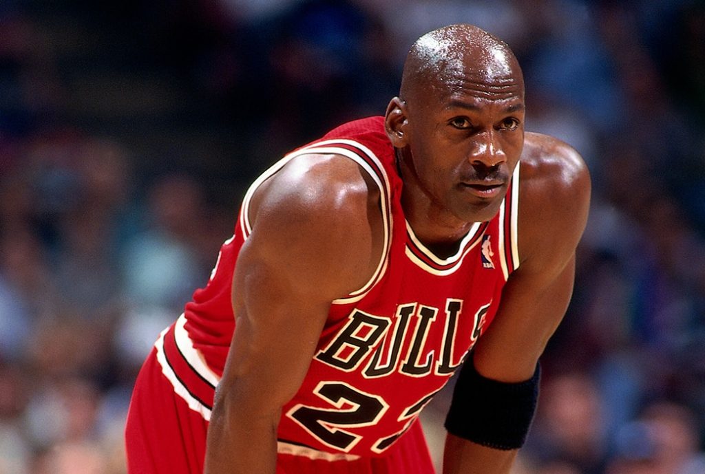 Sportivul Michael Jordan, refuz de 100 de milioane de dolari. Ce nu a vrut să facă vedeta pentru acești bani