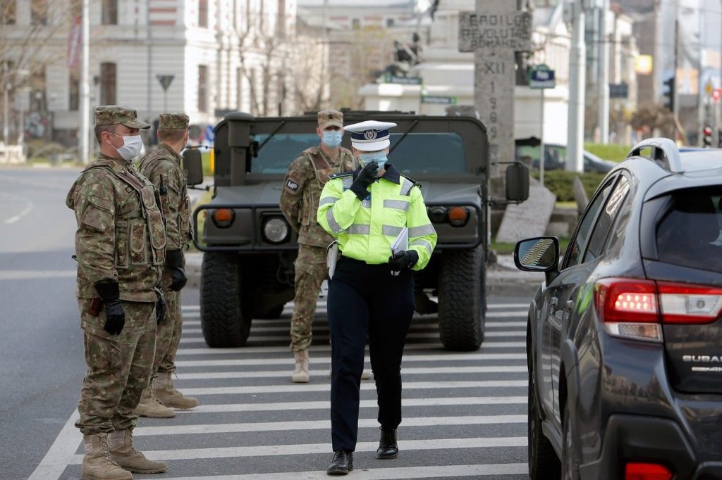 A intrat în vigoare Legea stării de alertă! Ce trebuie să știe, neapărat, românii