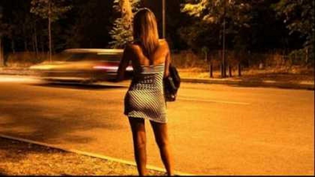 Măsurile extreme luate de prostituatele românce din Italia, în plină pandemie de COVID-19. Cum procedează cu clienții: „Este viitorul nostru în joc”