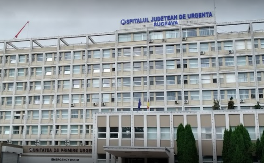 Morți de la Spitalul Suceava, uitați de autorități. 6 persoane ucise de COVID-19, descoperite după o lună. Fost manager: „Le era frică să nu se interpreteze”