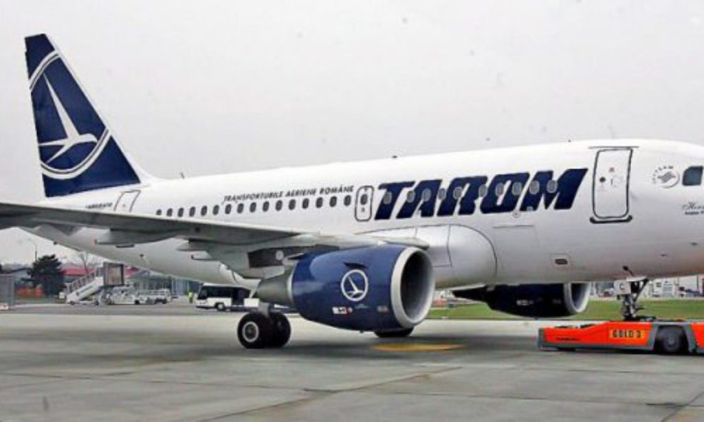 TAROM a făcut anunțul! Ce se întâmplă cu zborurile programate până pe 31 august. “Siguranța pasagerilor noștri e esențială!”