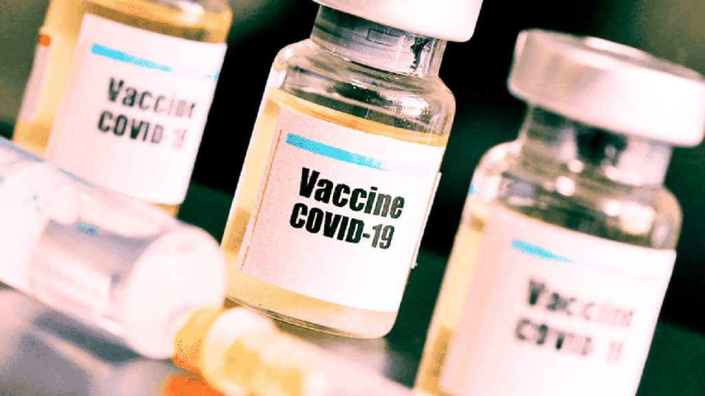 Avertismentul făcut de Europol! Piața vaccinurilor false împotriva Covid-19 se dezvoltă rapid