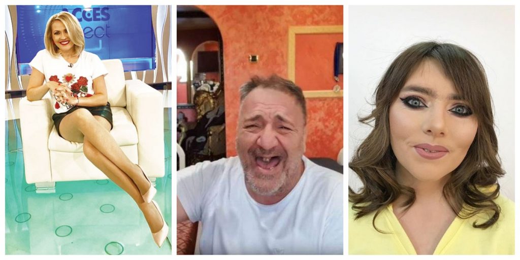 Scandal monstru în showbiz! Mirela Vaida a luat foc după dezvăluirile lui Nelson Mondialu despre Vulpiţa: “Aş putea să îţi fiu mamă”