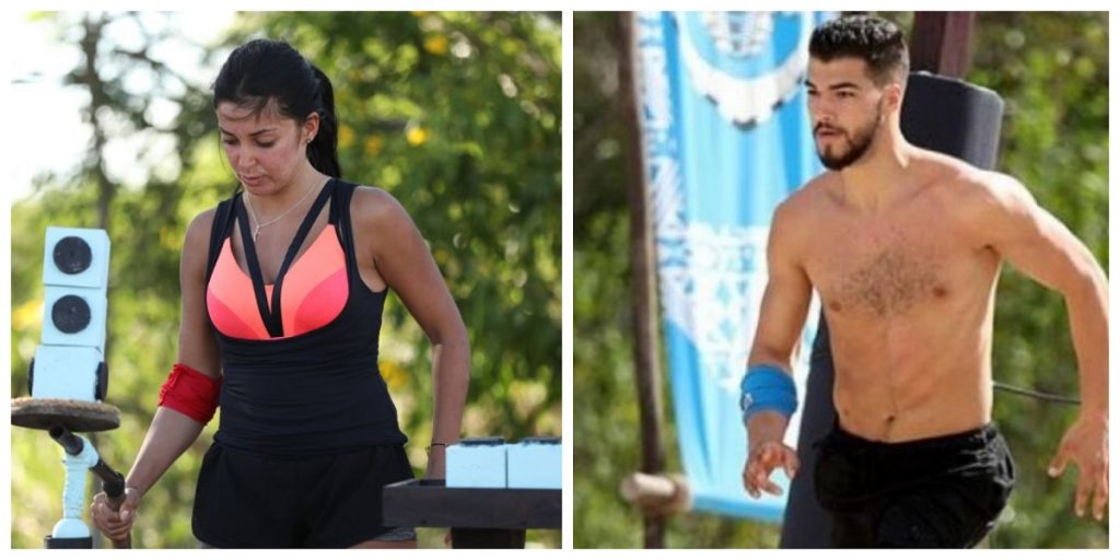 Tensiuni maxime la Survivor România! Elena Ionescu dă replica, după ce s-a spus că are sentimente pentru Iancu: „Dacă m-aș fi chinuit puțin…”