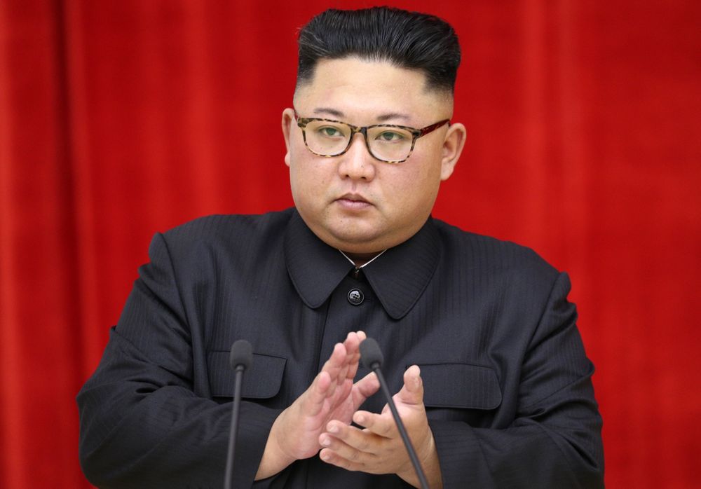 Kim Jong Un se confruntă din nou cu probleme de sănătate. Ce se întâmplă cu conducerea în Coreea de Nord. COVID-19 amenință întreaga regiune