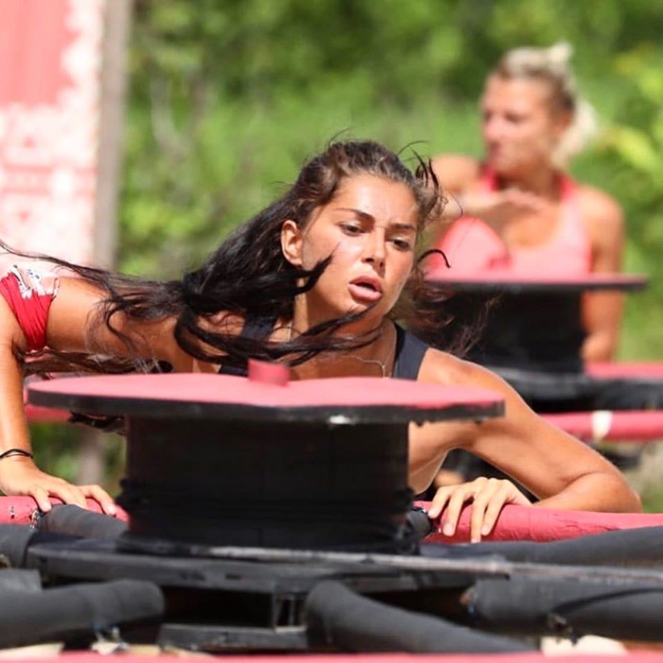 Elena Ionescu a decis! Ce își cumpără cu banii câștigați la Survivor România