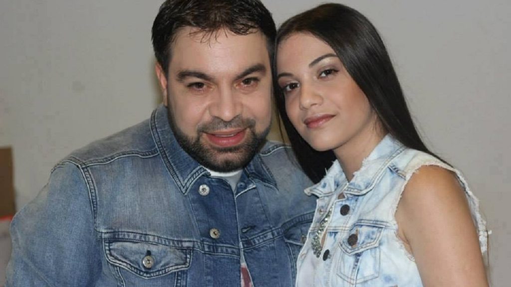 Betty Stoian dă de pământ cu răutăcioșii! Ce mesaj acid a transmis fiica lui Florin Salam, după ce familia Fănicăi l-a făcut praf pe tatăl său