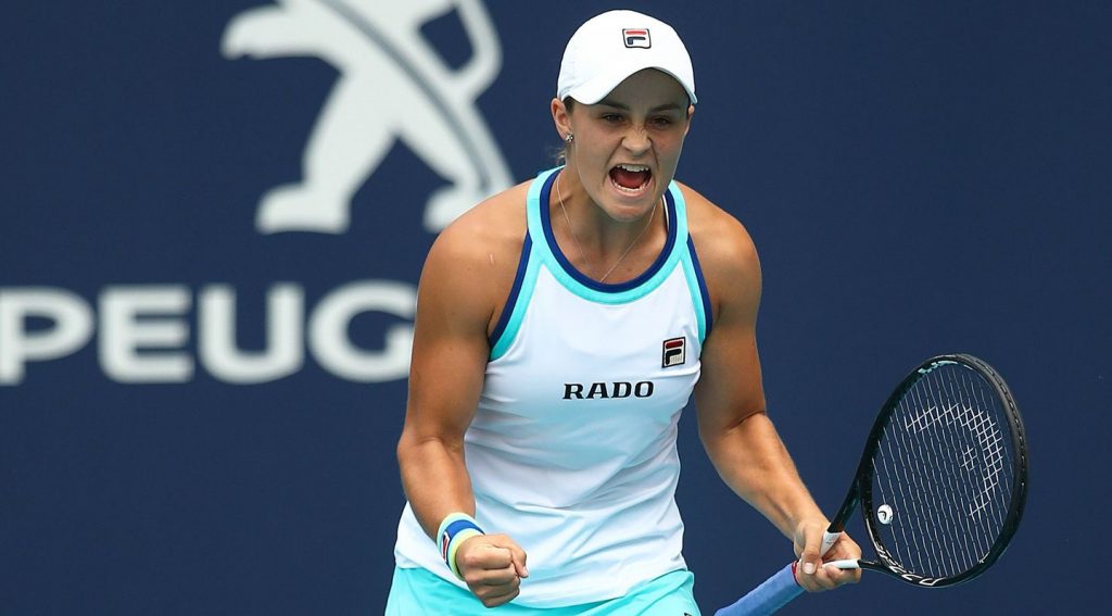 După US Open, lidera mondială Ashleigh Barty declară „forfait” și pentru Roland Garros!