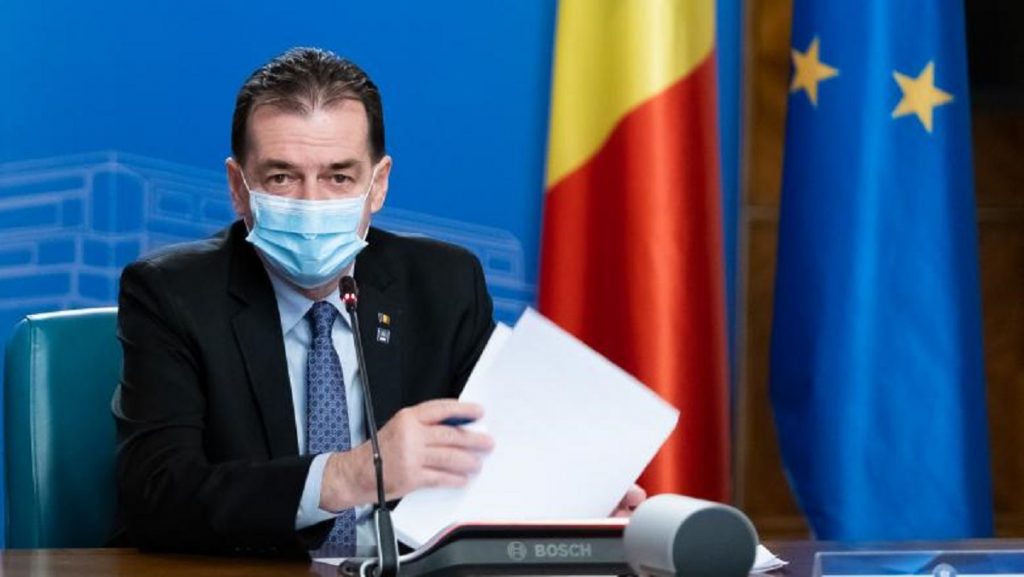 Ludovic Orban, sfat pentru românii care vor să plece în vacanțe, în Bulgaria. “Trebuie să…”