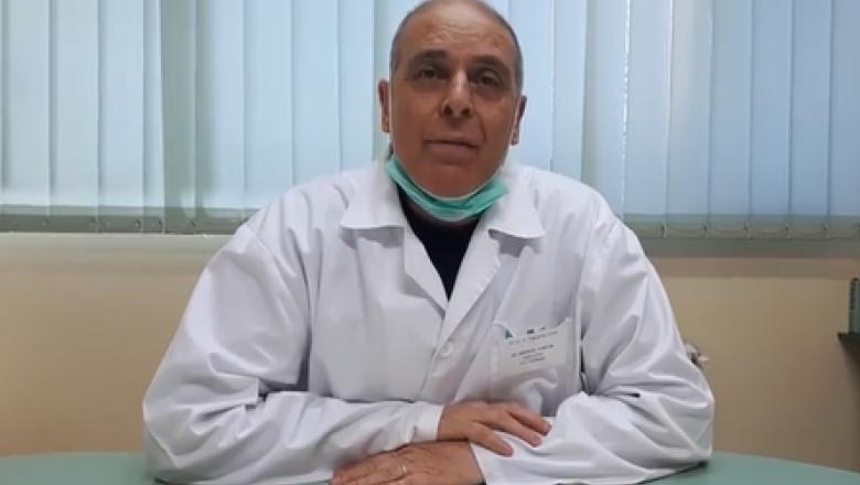 Cazurile de coronavirus au crescut. Avertismentul medicului Virgil Musta: ”Nu respectă nimic!”