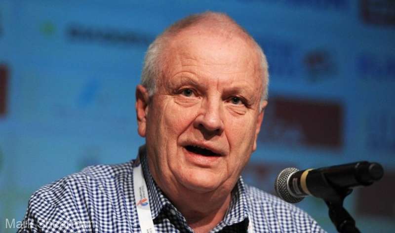 Doliu în Federația Europeană de Atletism. Svein Arne Hansen, președintele forului, a încetat din viață