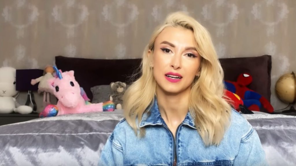 Andreea Bălan, reacţie incredibilă după ce Marcel Pavel s-a infectat cu noul coronavirus: „Eu nu m-am gândit că sunt pozitivă”