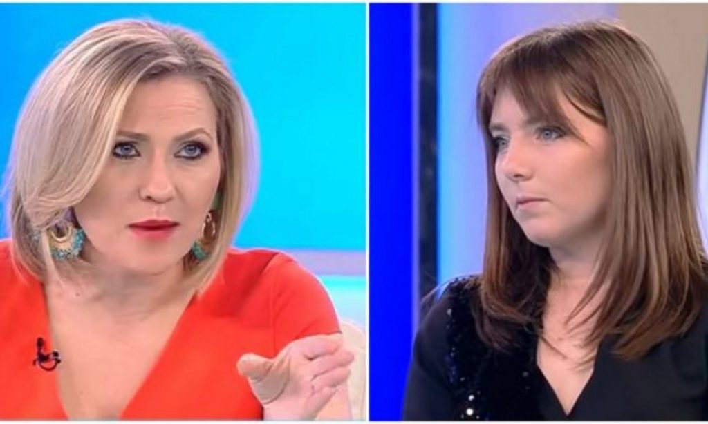 CNA taie în carne vie, din nou! Antena 1, încărcată de amenzi! Mirela Vaida, acuzată dur: “O traumatizează pe Veronica Stegaru…”