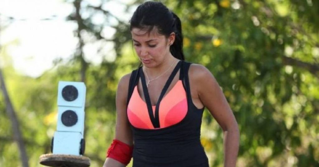 Probleme de sănătate pentru Elena Ionescu de la Survivor România. De ce nu a mai avut vedeta menstruație timp de 4 luni: „Existau niște șocuri”