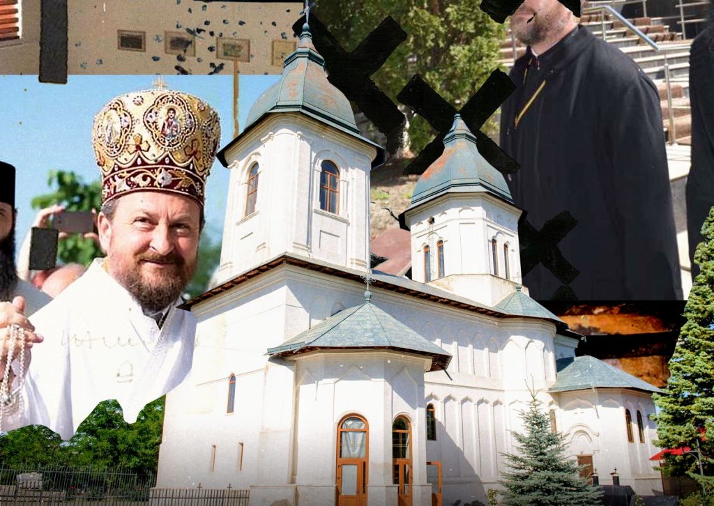 Cum a funcționat, timp de 10 ani, „Legea tăcerii” la Episcopia Hușilor. „Toţi au ştiut în mare ce se petrece…”