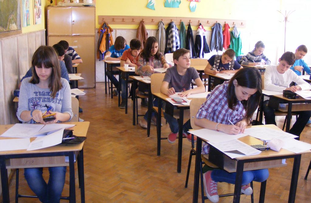 Când începe, de fapt, examenul naţional de Limba şi literatura română. Evaluarea Naţională vine cu reguli noi în 2020