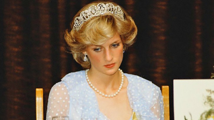 Teoria șocantă despre moartea Prințesei Diana, propusă de hackerii Anonymous. Motivul pentru care ar fi fost omorâtă