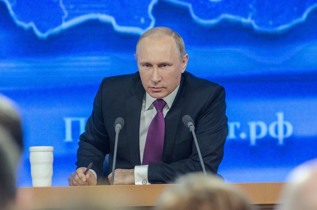 Vladimir Putin vrea să fie președinte până în 2036: „Trebuie să continuăm munca, nu să căutăm succesori”