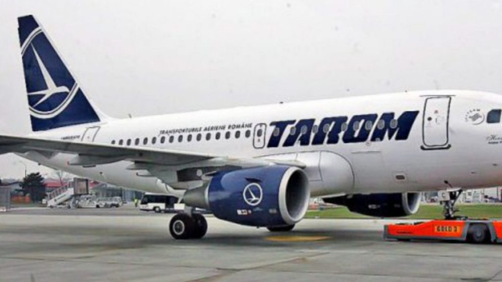 620 de cetăţeni români aflaţi în Olanda, Franţa şi Spania au revenit în ţară cu curse Tarom