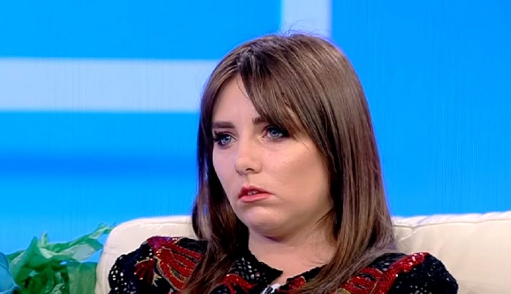 Ce notă a luat Veronica Stegaru la Evaluarea Naţională? Ce a făcut, de fapt, „Vulpiţa” la Capacitate