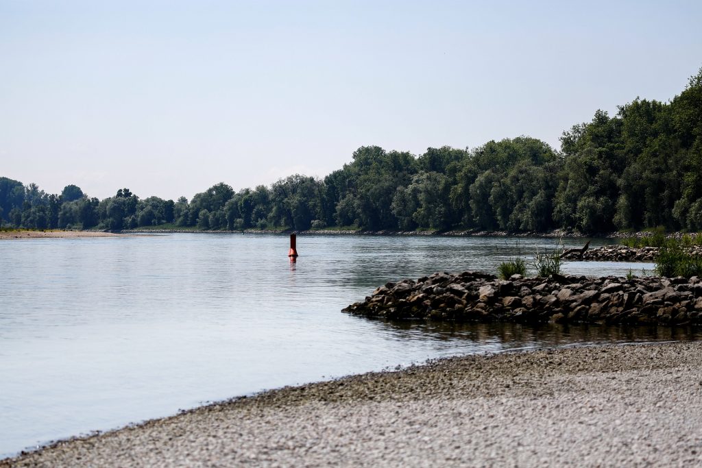 Un băiat de 14 ani s-a înecat în Dunăre! Adolescentul era la scăldat cu prietenii