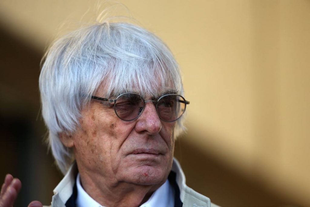 Bernie Ecclestone șochează! „Vreau să fiu din nou tată la 90 de ani și nu am nevoie de Viagra!”