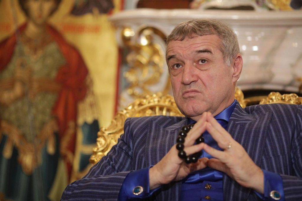 Gigi Becali, derapaj incredibil la TV: „Conducătorii noștri sunt handicapați! Avem 2.000 de morți în 7 luni, unde e focarul?”