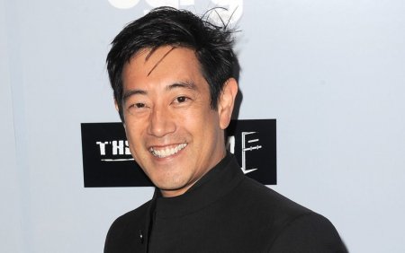 Grant Imahara a murit. Actorul din Star Trek avea 59 de ani